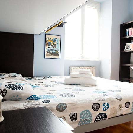 Chat&Chill Vatican Apartment Rzym Zewnętrze zdjęcie