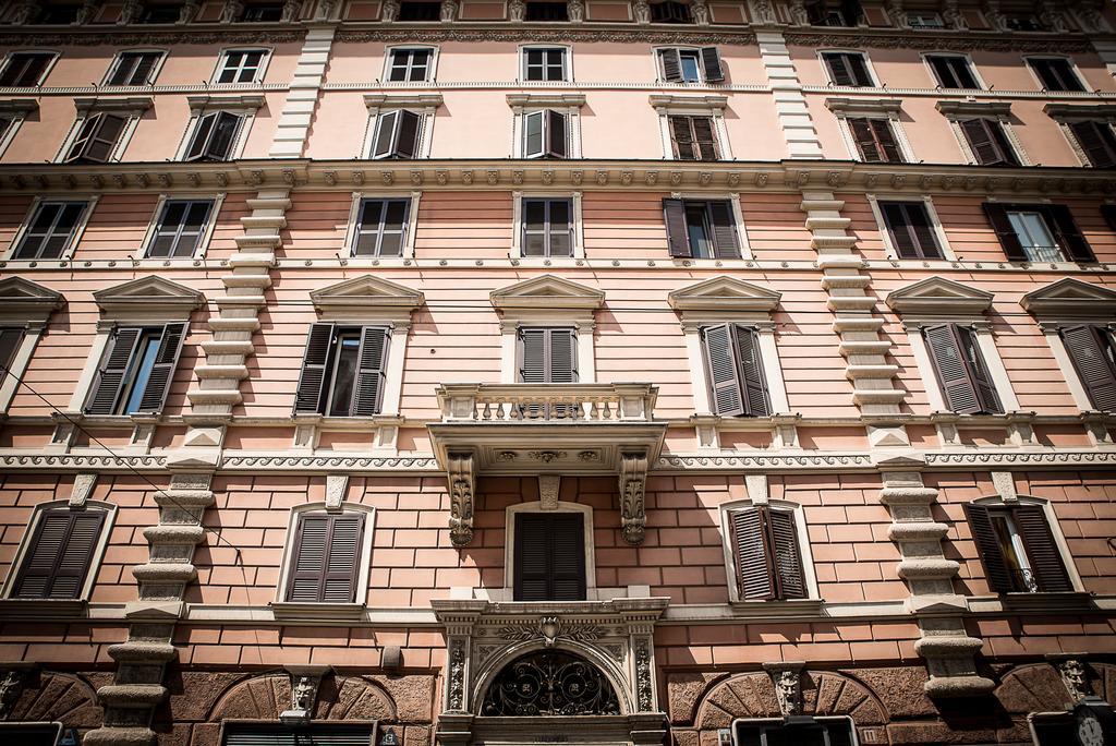 Chat&Chill Vatican Apartment Rzym Zewnętrze zdjęcie