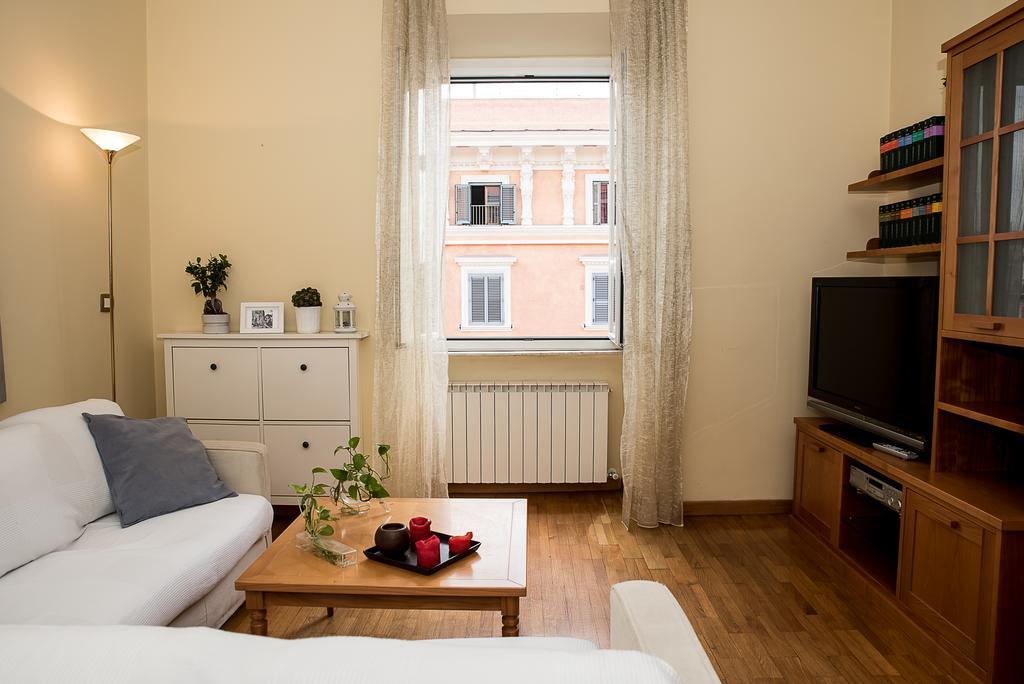 Chat&Chill Vatican Apartment Rzym Zewnętrze zdjęcie