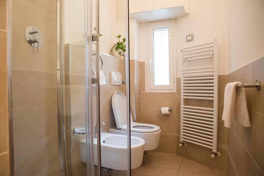 Chat&Chill Vatican Apartment Rzym Zewnętrze zdjęcie