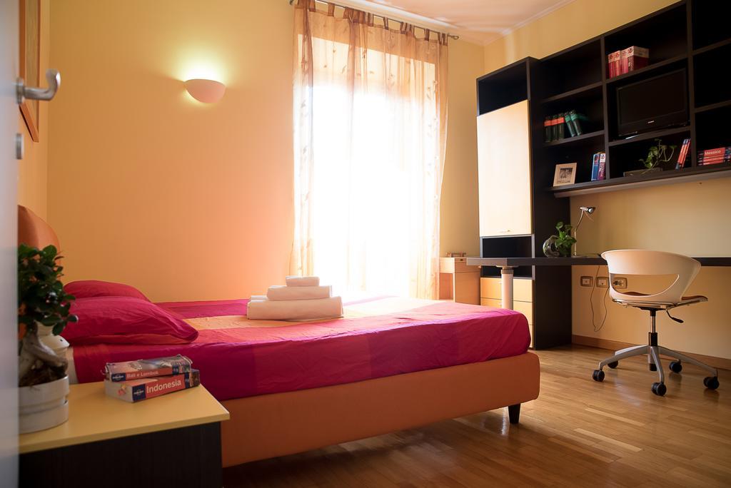 Chat&Chill Vatican Apartment Rzym Zewnętrze zdjęcie