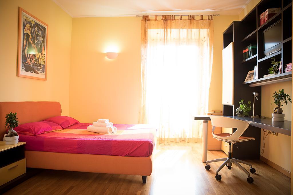 Chat&Chill Vatican Apartment Rzym Zewnętrze zdjęcie