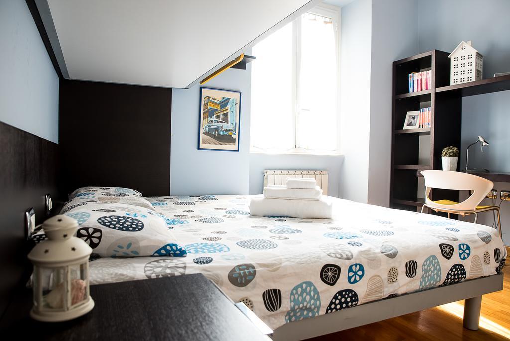 Chat&Chill Vatican Apartment Rzym Zewnętrze zdjęcie